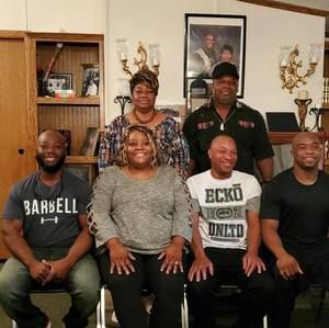 Meet your Posher, Brenette